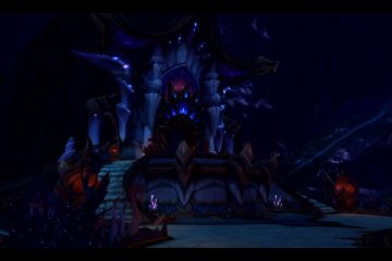 Eternal Palace Image